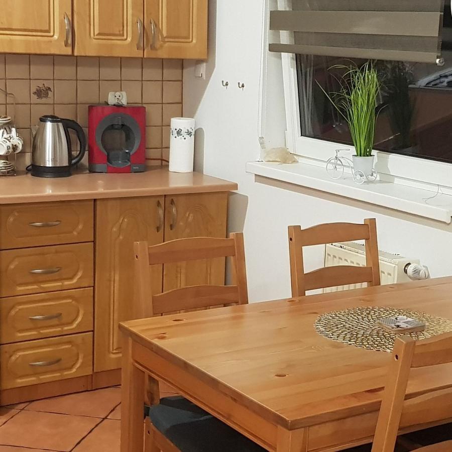 Apartament Komorniki Komorniki  Esterno foto