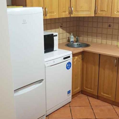 Apartament Komorniki Komorniki  Esterno foto