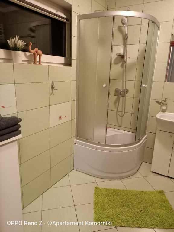 Apartament Komorniki Komorniki  Esterno foto