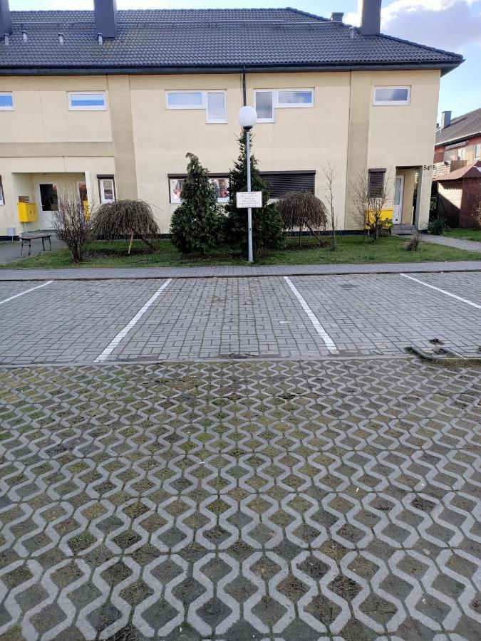 Apartament Komorniki Komorniki  Esterno foto